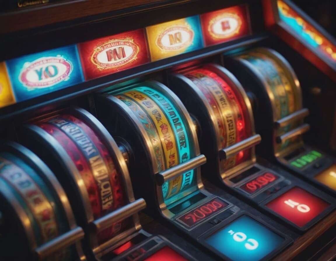 Slots