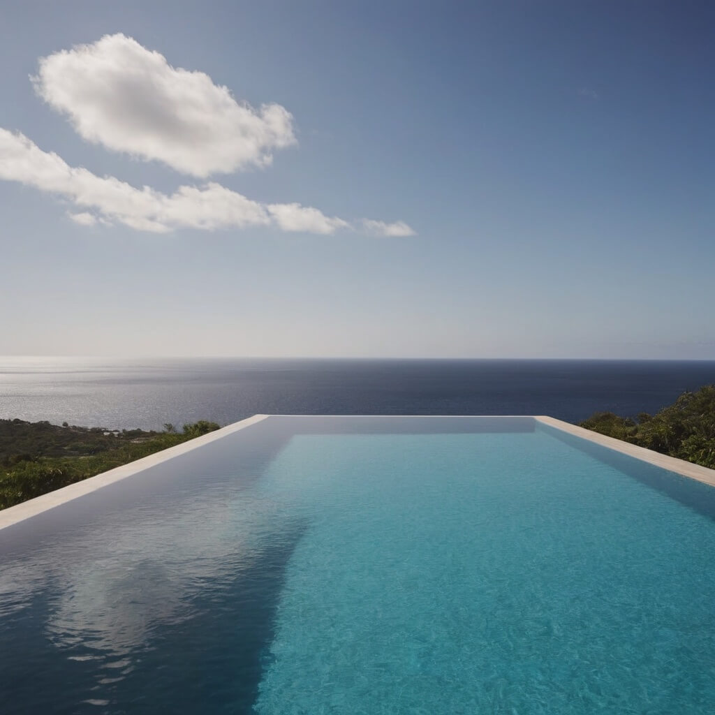 Infinity Pool